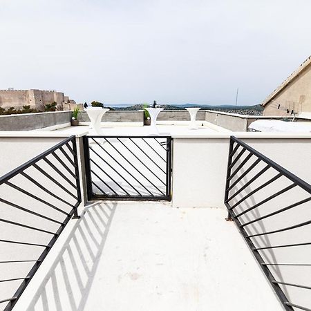 Вілла Andriana House Шибеник Екстер'єр фото