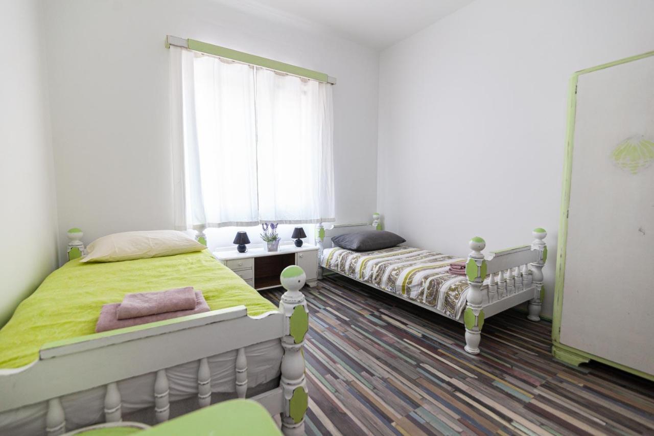 Вілла Andriana House Шибеник Екстер'єр фото