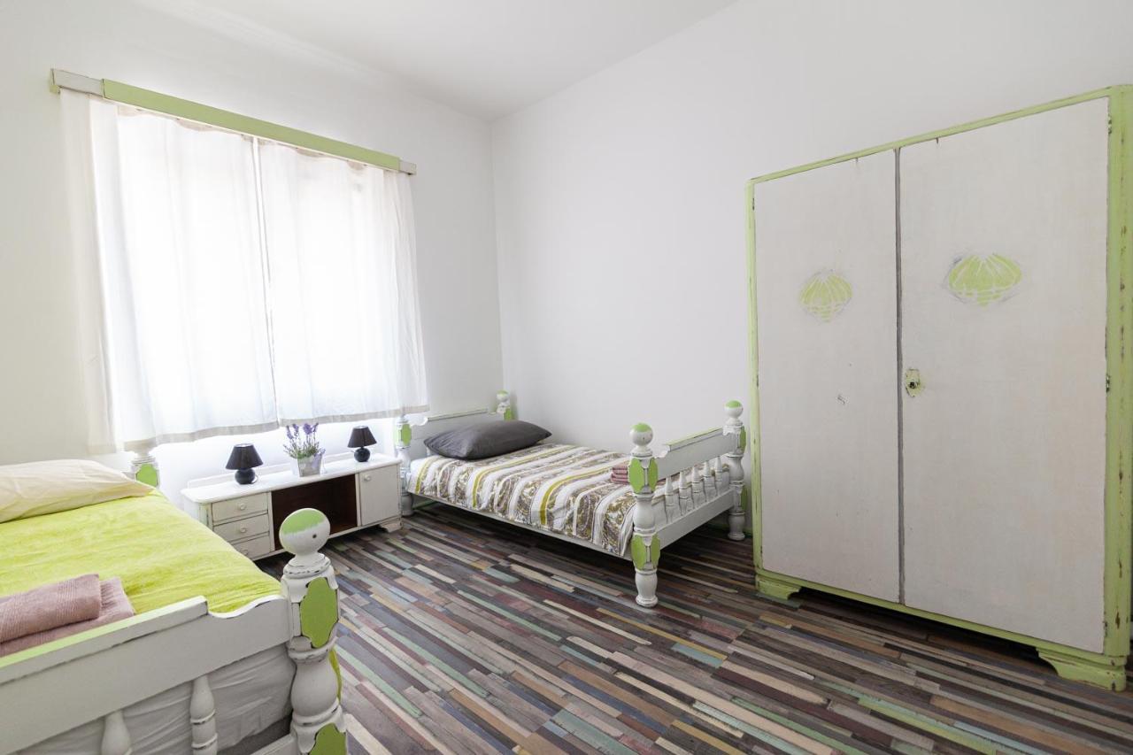 Вілла Andriana House Шибеник Екстер'єр фото