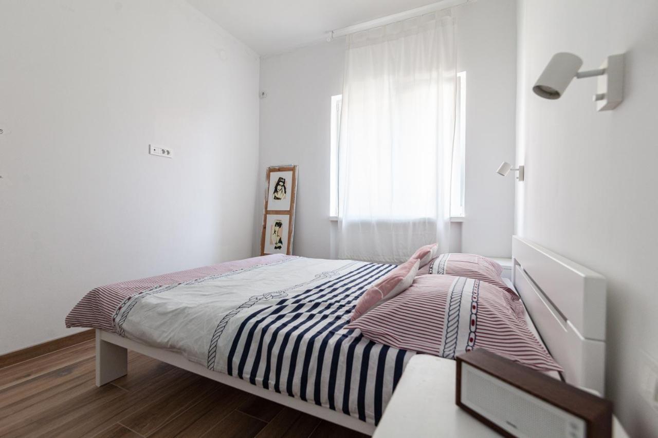 Вілла Andriana House Шибеник Екстер'єр фото